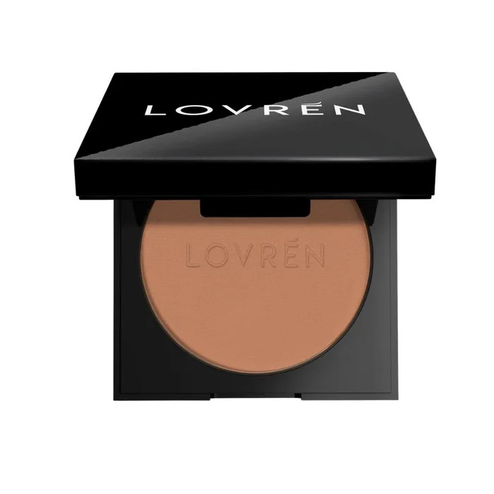 Terra Abbronzante Nude Bronze Lovrén T3 - Lovrén