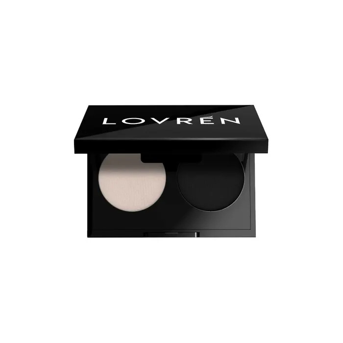 Ombretto Smokey Eyes - Lovren