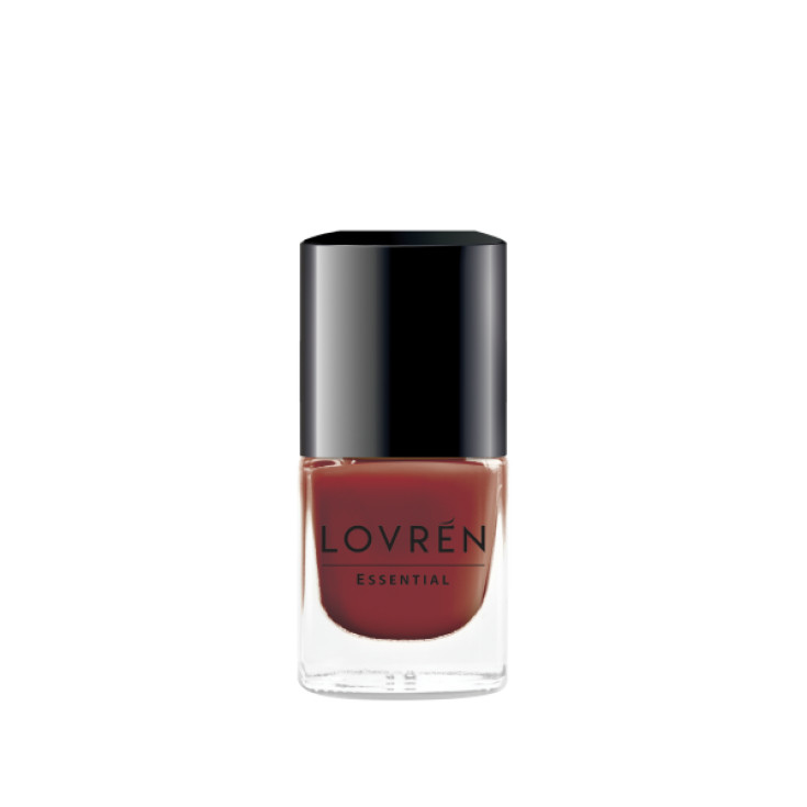 Smalto S11 Bordeaux 5ml - Lovren Essential