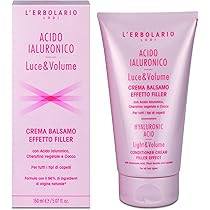 Balsamo Antirottura Capelli Fragili 125ml - L'Erbolario