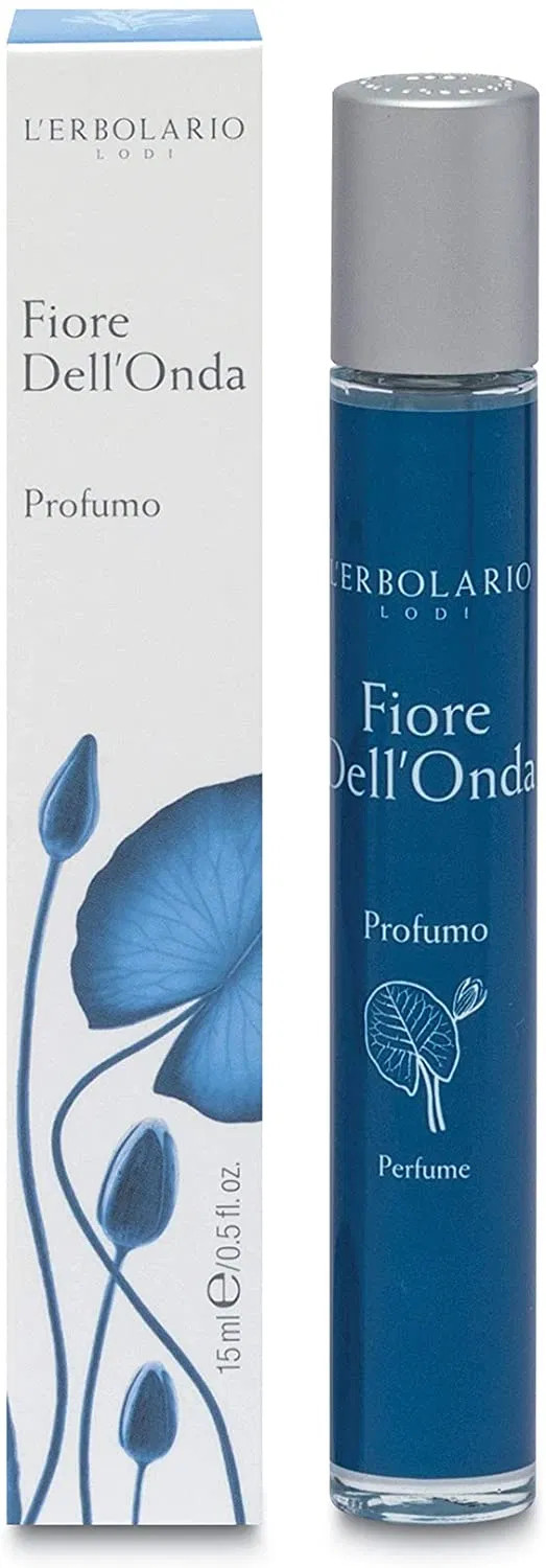 Fiore Dell'Onda Profumo Spray 15 ml - L'Erbolario