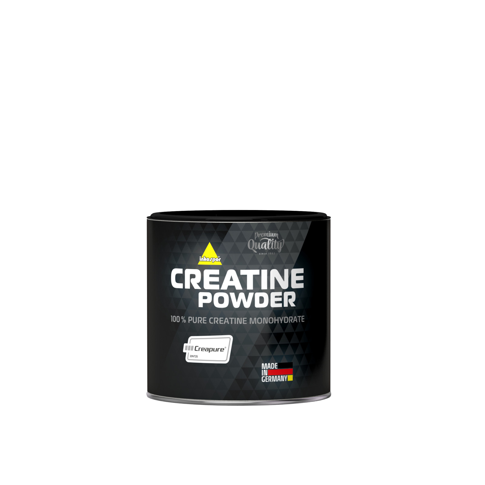 Creatina Monoidrato Inkospor Integratore Alimentare per Sportivi 425g - INKOSPOR