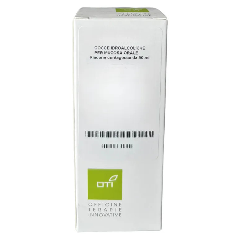 Aesculus Composto Omeopatico Gocce 50ml - OTI