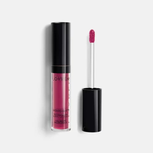 Lovren R5 Rossetto Liquido Matt Magnolia 3,5 ml - Lovren