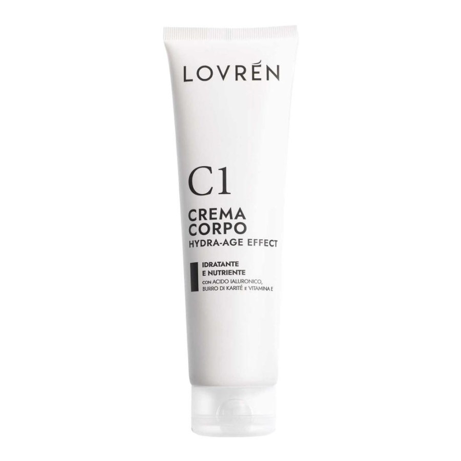 Lovren Crema Corpo C1 150ml - Immagine 3