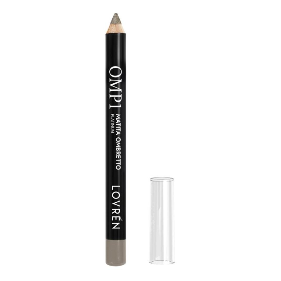 Matita Ombretto Lovren OMP1 Colore Platinum - Lovren