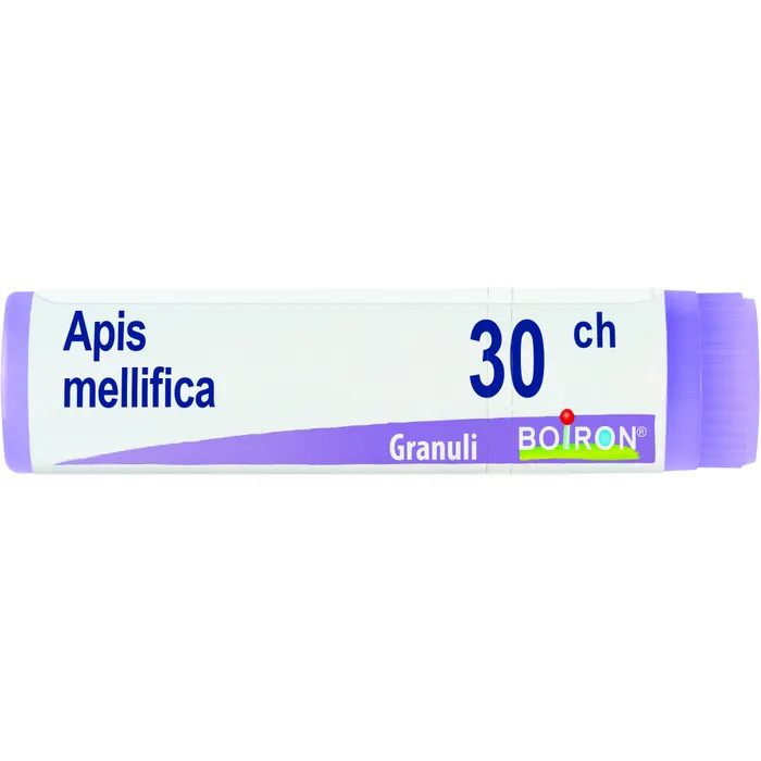 Apis Mellifica 30CH Globuli 1g - Boiron