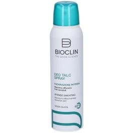 Deo Control Spray Talco 150 ml - Bioclin