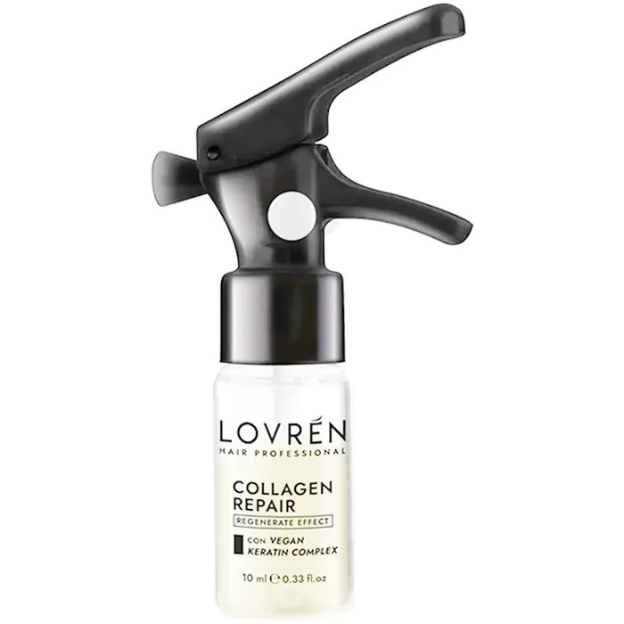 Collagen Repair Trattamento Intensivo Capelli 10ml - Lovren