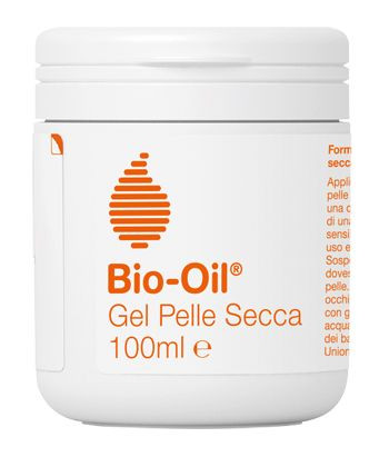 Gel Pelle Secca 100ml - Bio-Oil