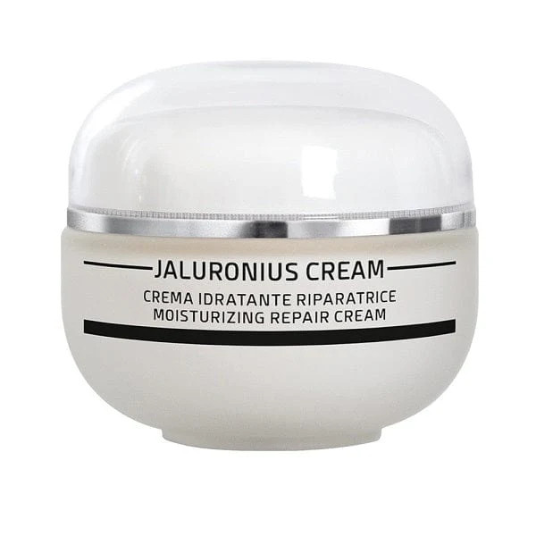 Jaluronius Crema Viso Idratante con Acido Ialuronico 50ml - Difa Cooper