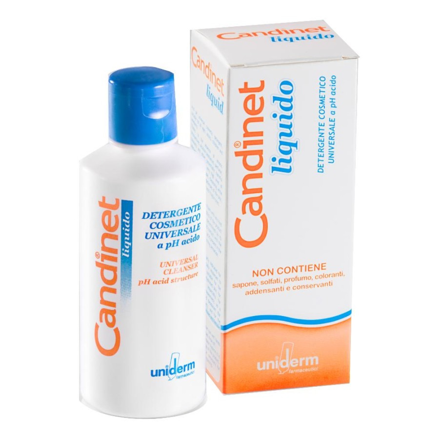 Candinet Liquido Detergente Delicato 150ml - Candinet