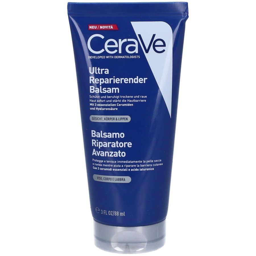 Balsamo Riparatore Avanzato CeraVe 88ml - CeraVe