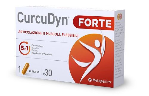 CURCUDYN FORTE 30CPS - Immagine 8