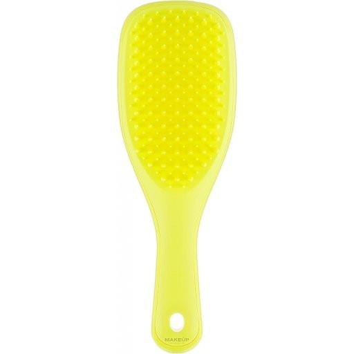 Ultimate Detangler Spazzola Capelli per Capelli Fragili Giallo Camomilla - Tangle Teezer