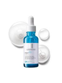 La Roche-Posay Hyalu B5 Siero Riparatore Anti-Rughe con Acido Ialuronico 30ml - La Roche-Posay
