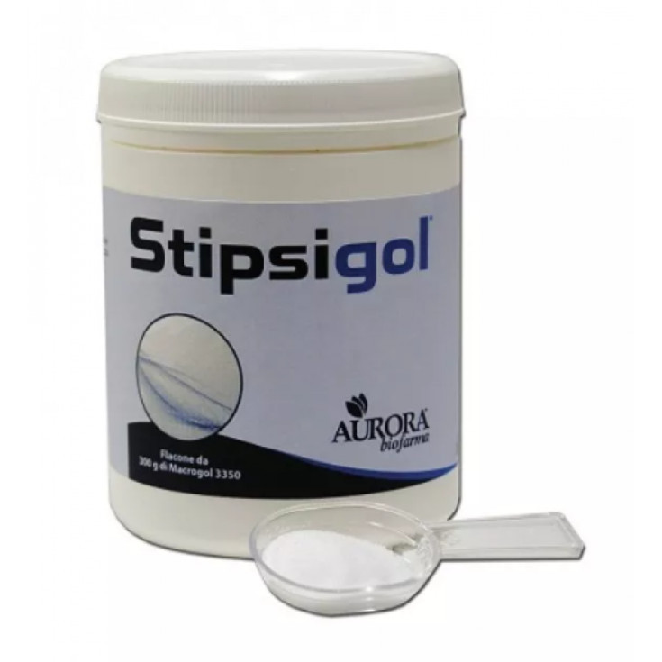 Stipsigol Dispositivo Medico Lassativo 300G - Aurora