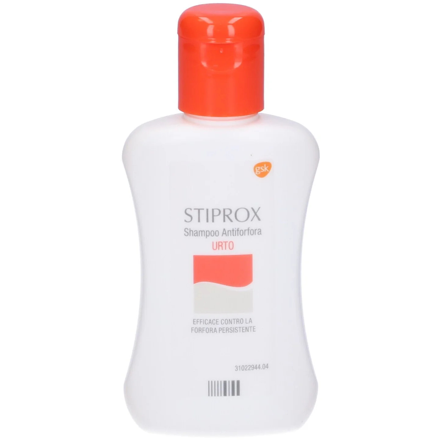 Stiprox Shampoo Urto Antiforfora 100ml - Stiprox