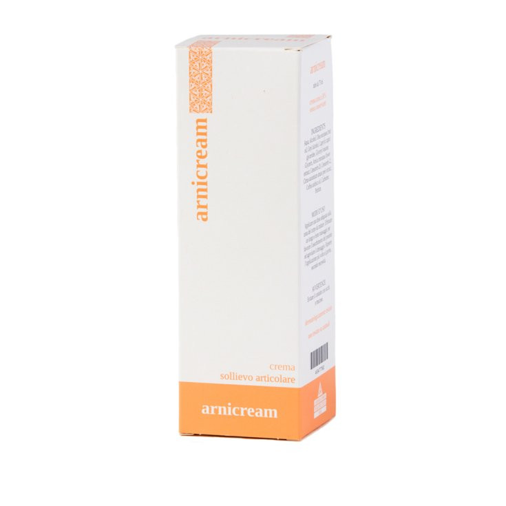 Arnicream Crema Sollievo Articolare 75ml - Laboratorio Terapeutico