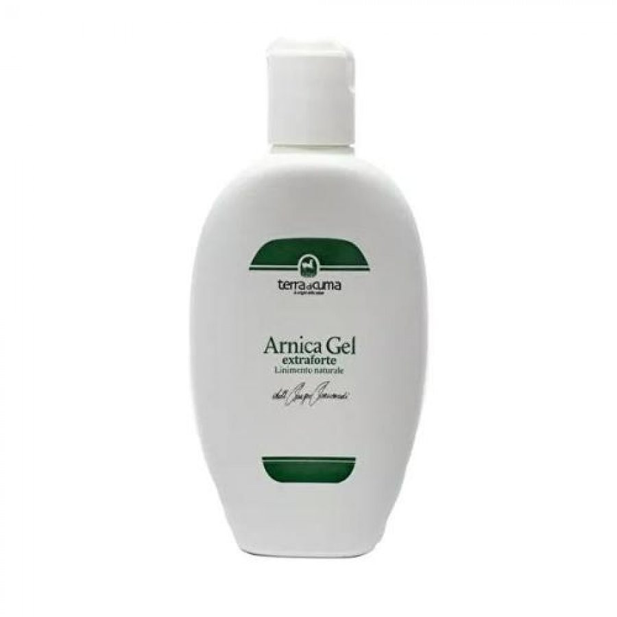Arnica Biancardi Gel Extra Forte 200ml - TDC Technology