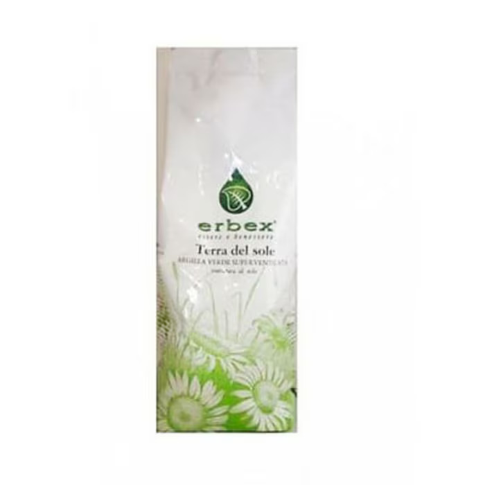 Argilla Verde Superventilata 3 Kg - Terra Del Sole