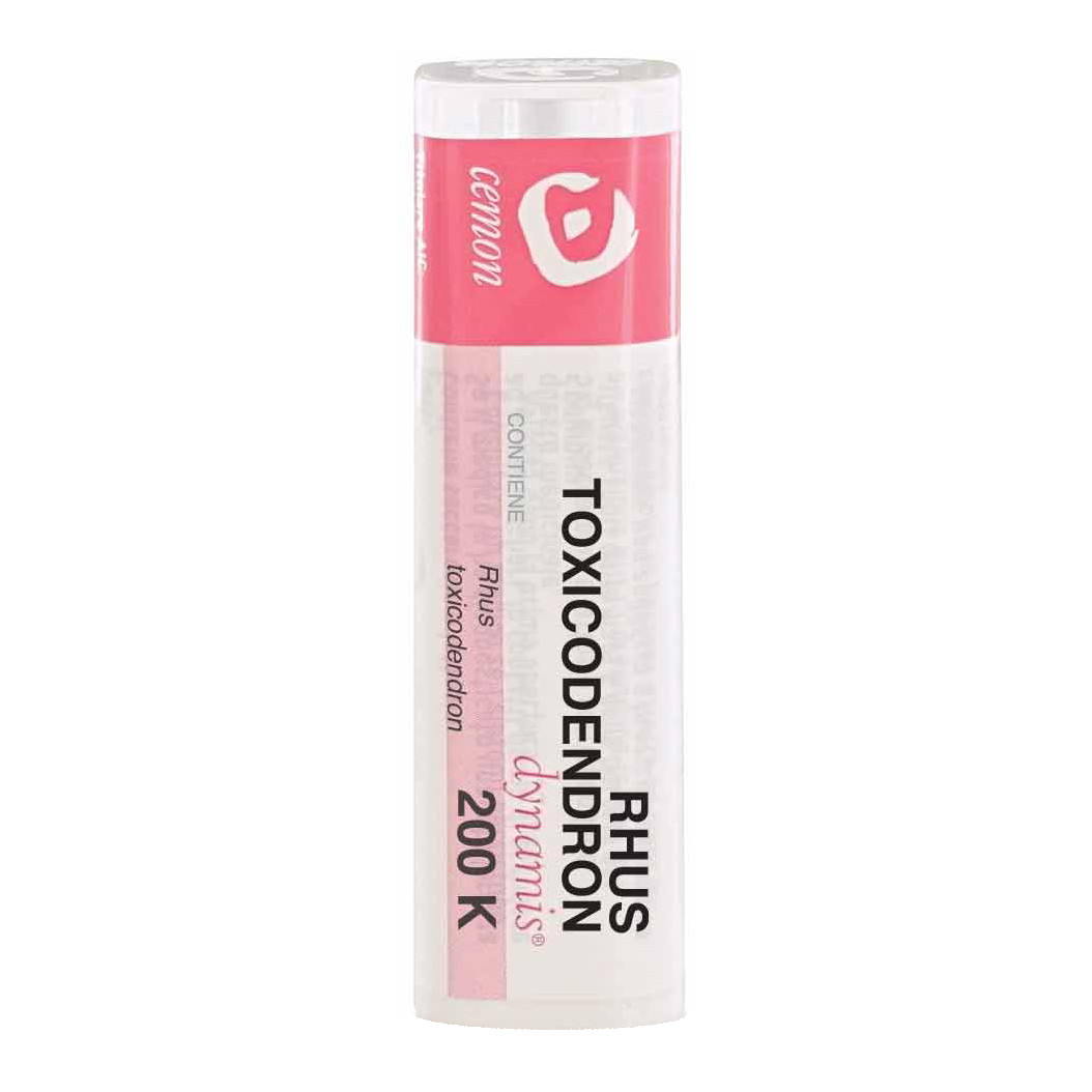Baryum Carbonicum XMK Globuli Monodose 2 g - Cemon
