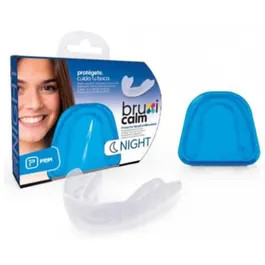 Bite Termoformabile Bruxismo Notte Unica - Sanico
