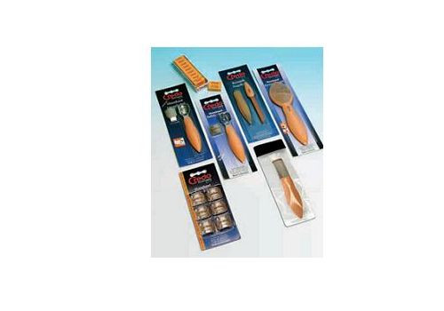 Lame Originali Credo per Tagliacalli 10 Pezzi - Credo