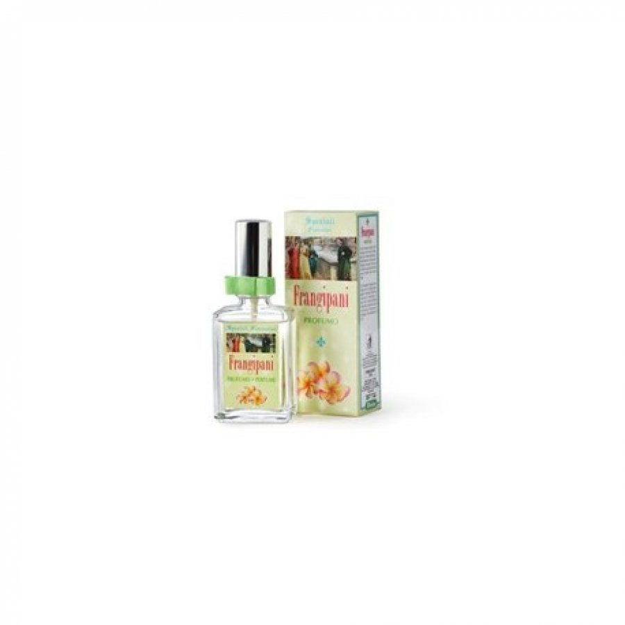 Profumo Frangipani 50 ml - Derbe