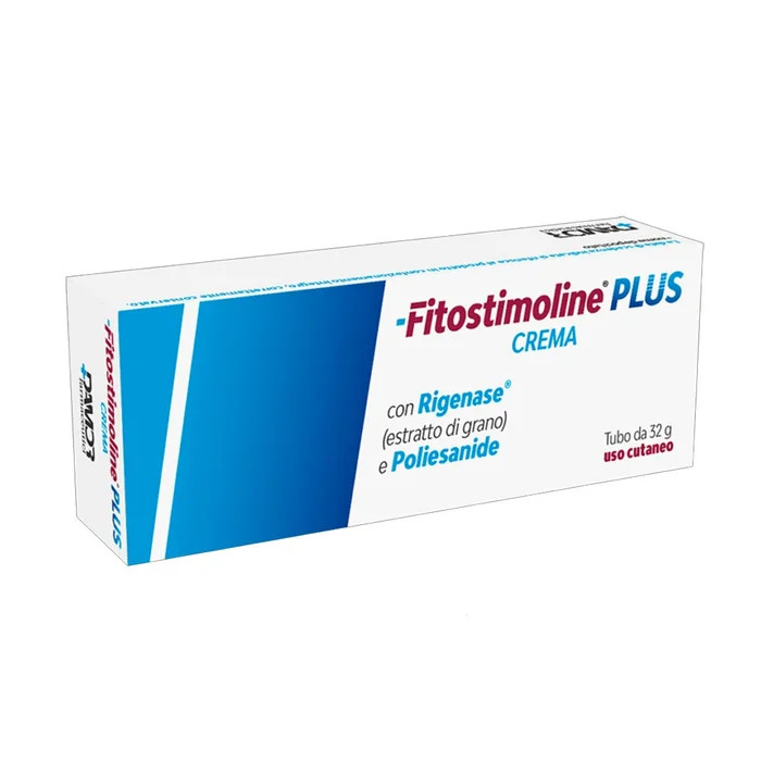 Fitostimoline Crema Plus 32g Dispositivo Medico - Fitostimoline