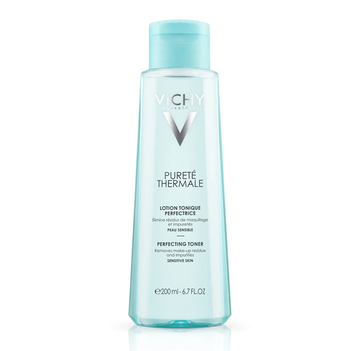 Vichy Pureté Thermale Tonico Perfezionatore 200ml - Vichy