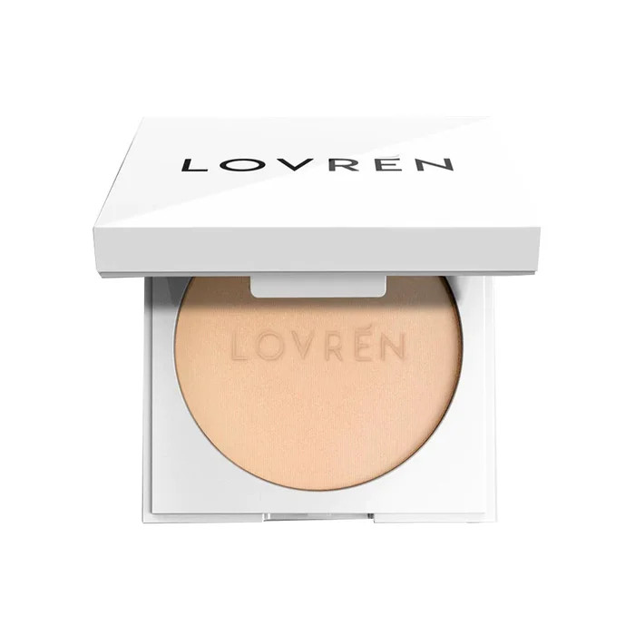 Illuminante Light Glow H1 per Pelli Chiare - Lovren