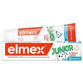 Elmex Junior Dentifricio 75ml - Elmex
