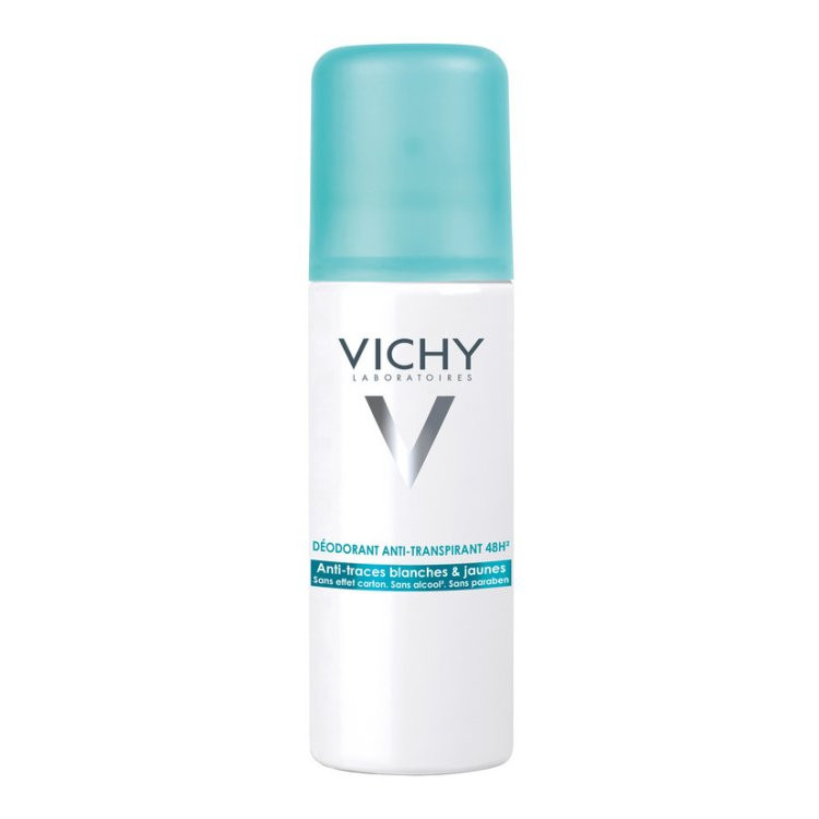 Deodorante Anti-Traspirante Spray 125ml - Vichy