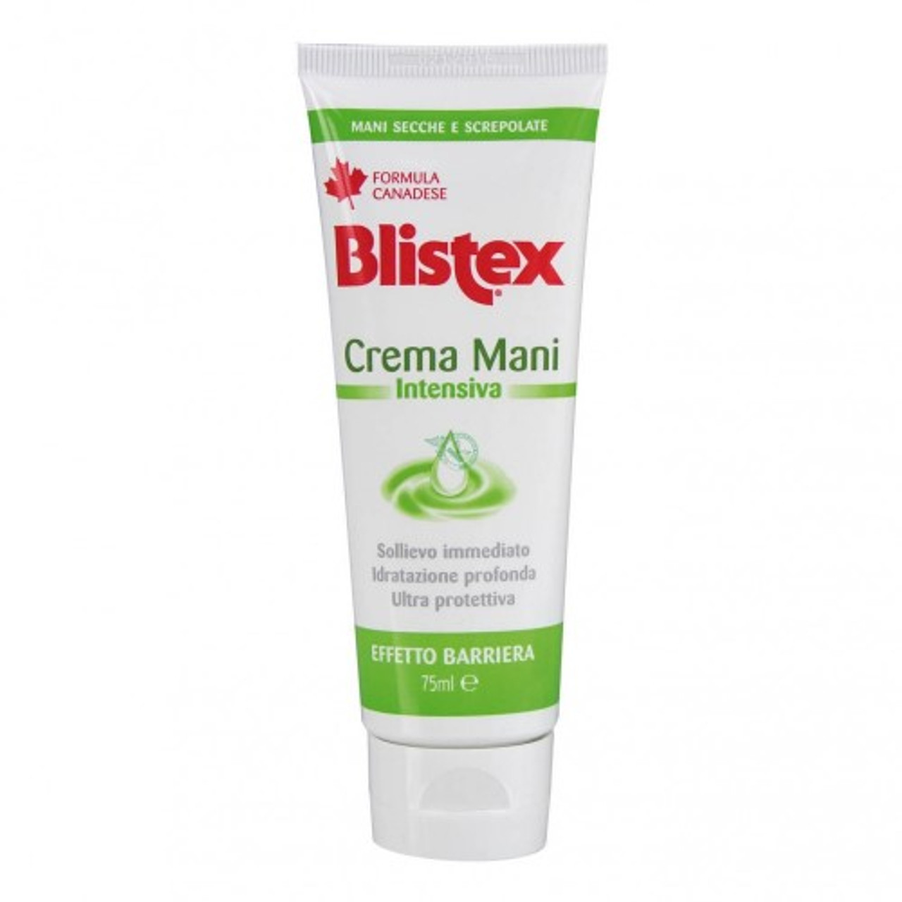 Crema Mani Intensiva 75ml - Blistex