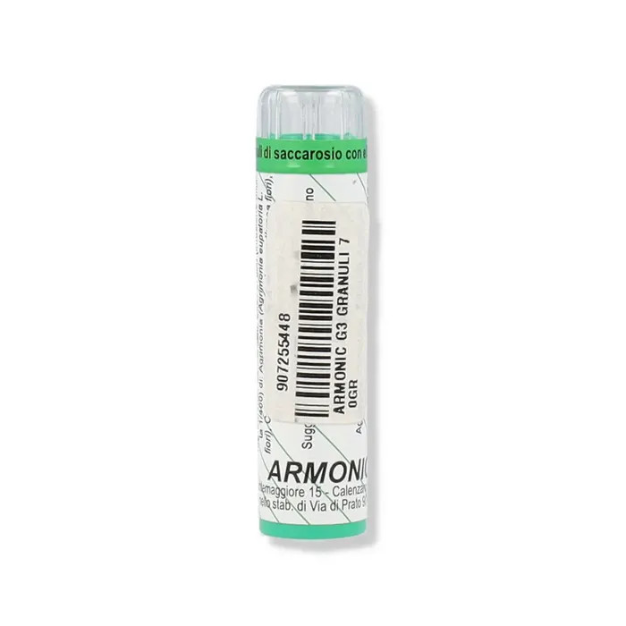 Armonic G3 70g Granuli - Tesla