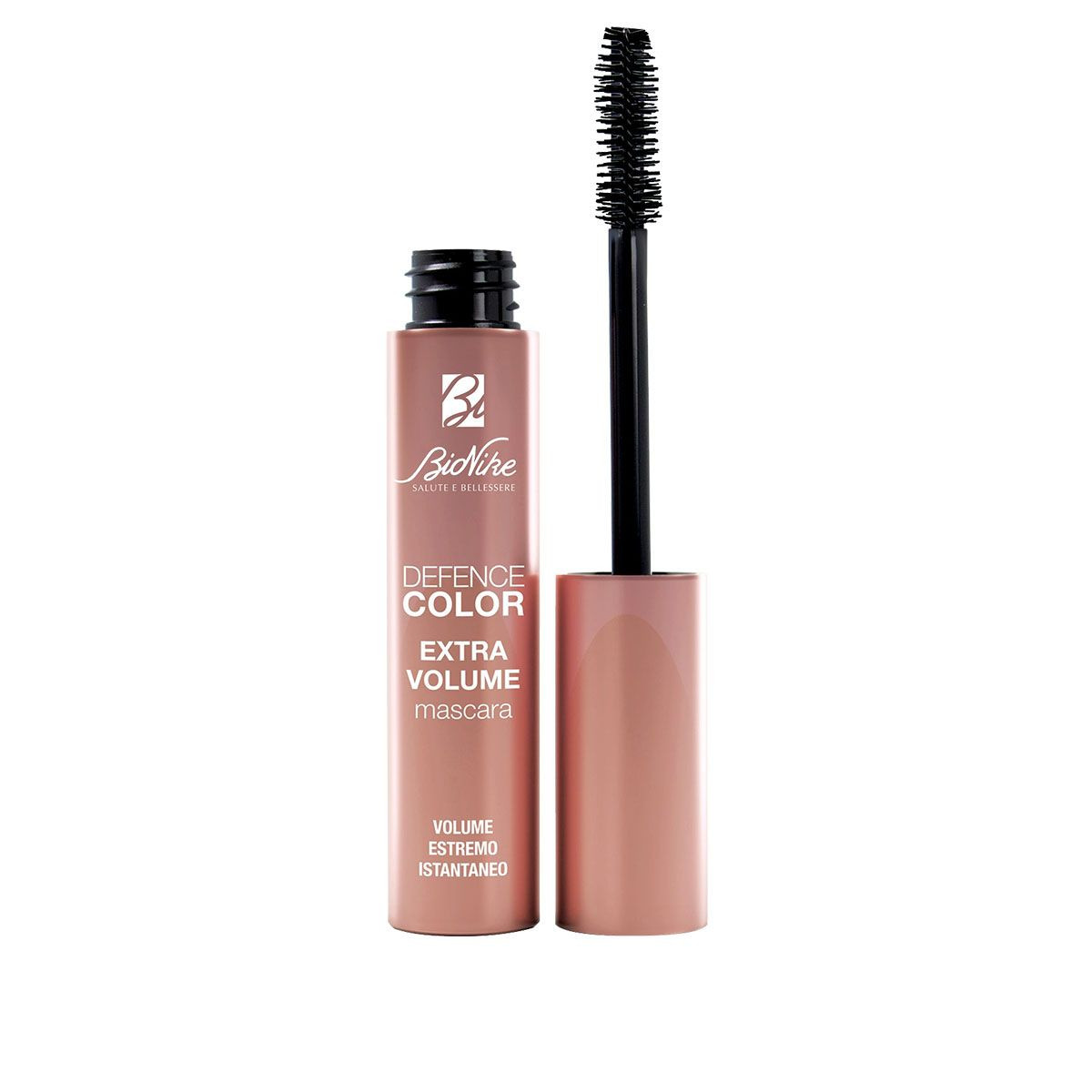 Mascara Extra Volume Defence Color 11ml - Bionike