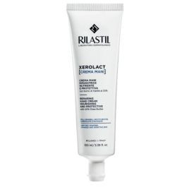 Rilastil Xerolact Crema Mani Idratante e Riparatrice 100ml - Rilastil