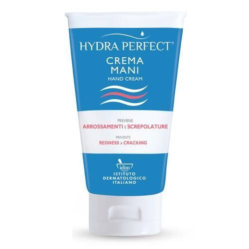 Hydra Perfect Crema Mani Idratante 75ml - Abc Farmaceutici
