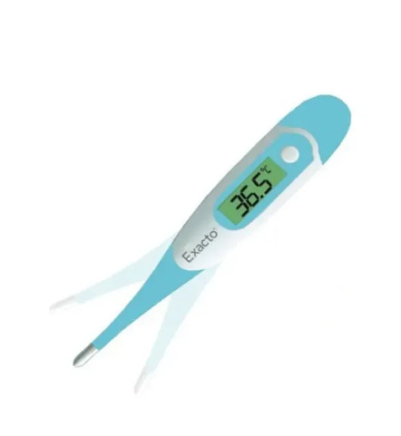 Termometro Flessibile Rapido 10 Secondi - Biosynex