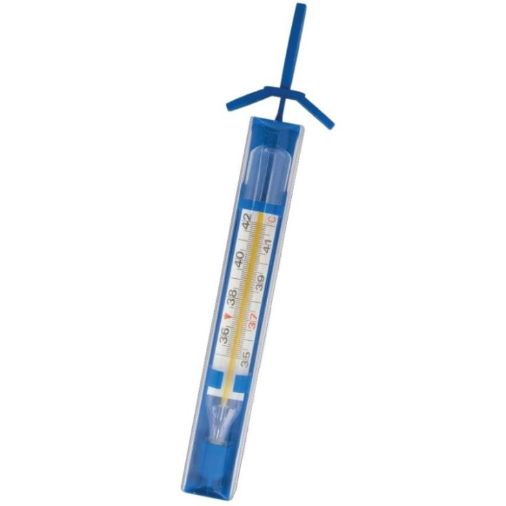 Termometro Clinico Ecologico - Eurospital