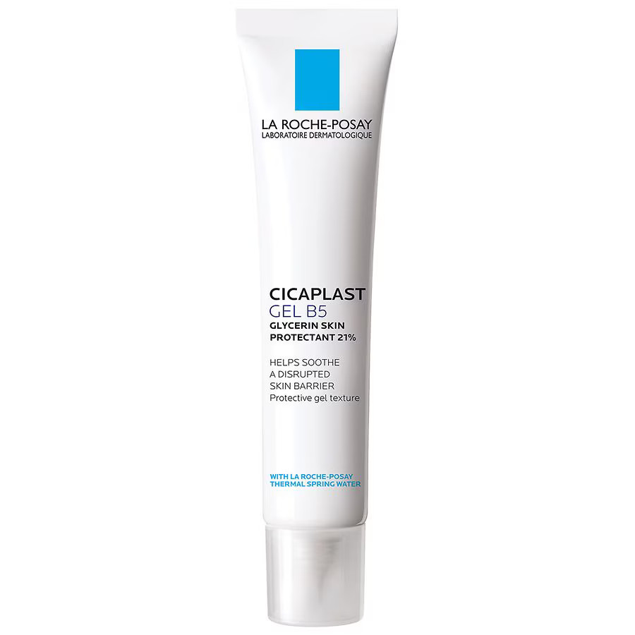 Cicaplast Gel B5 Riparazione Epidermica 40ml - La Roche-Posay