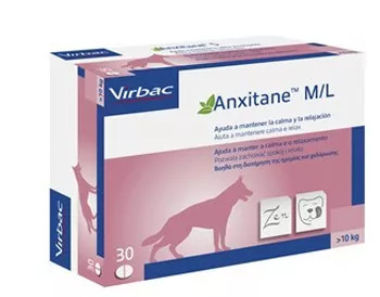 ANXITANE M/L 30 Cps - Immagine 6