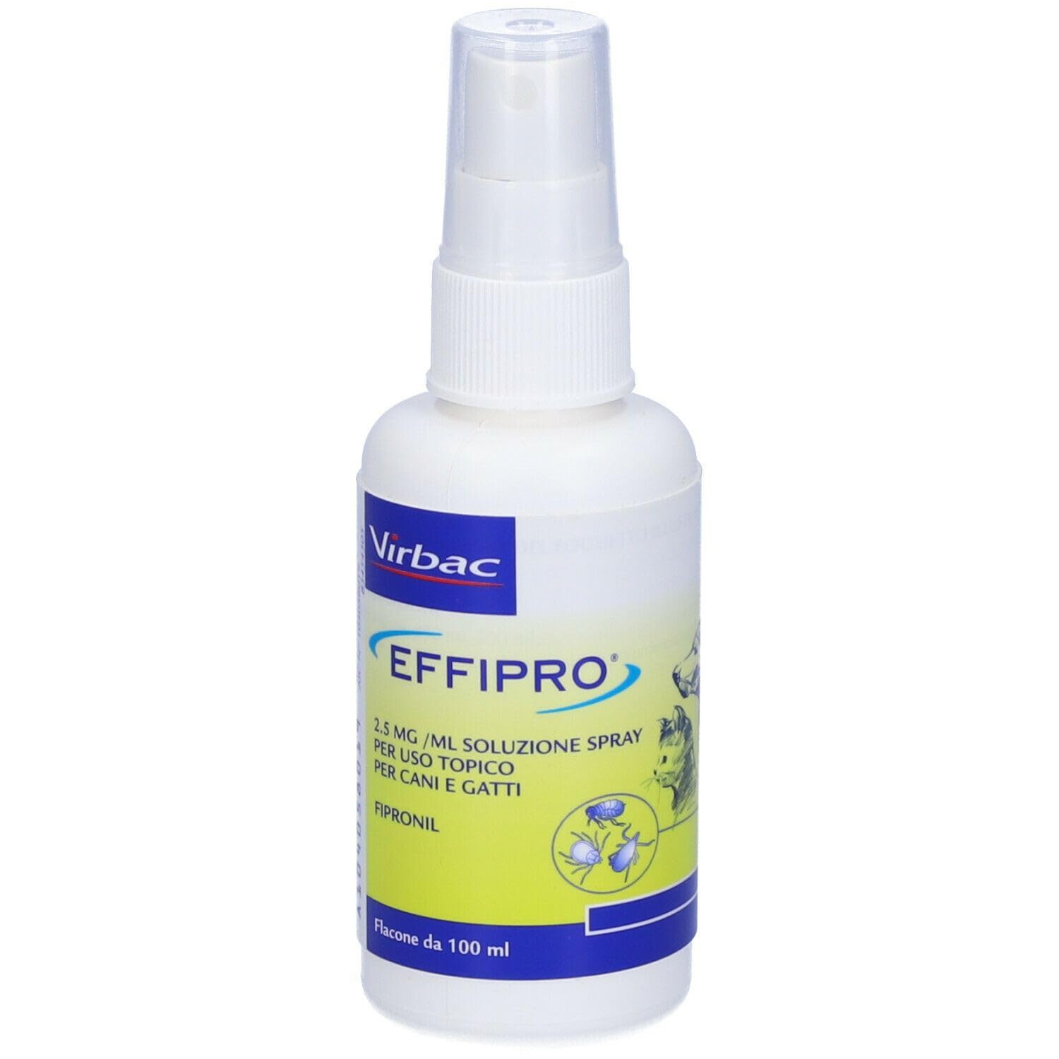 EFFIPRO Spray 100ml - Immagine 5