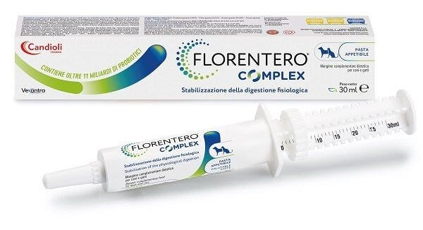 FLORENTERO COMPLEX 30ML - Immagine 5