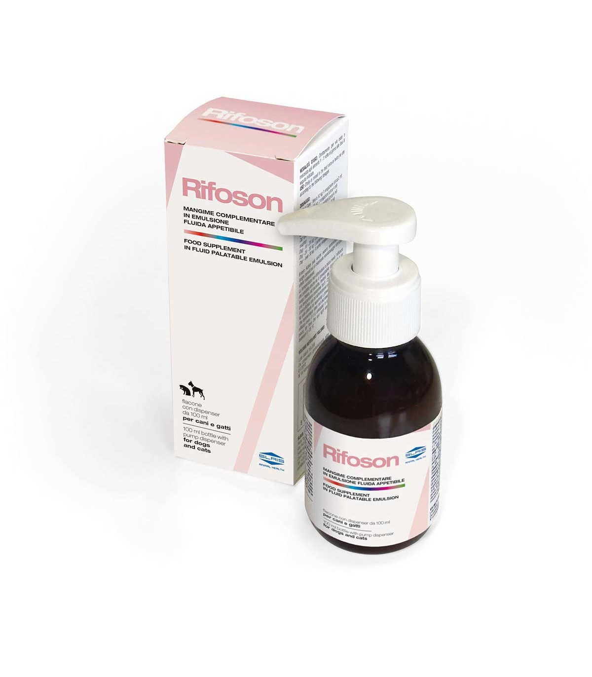 RIFOSON 100ml - Immagine 4