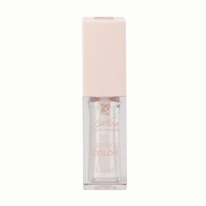 I.c.i.m. (Bionike) Internation Bionike Defence Color Lip Oil - Olio Labbra Effetto Glow - 7 Ml - Immagine 9