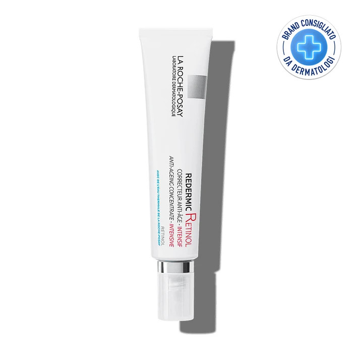 La Roche-Posay Crema Redermic Retinol 30 Ml - Immagine 8
