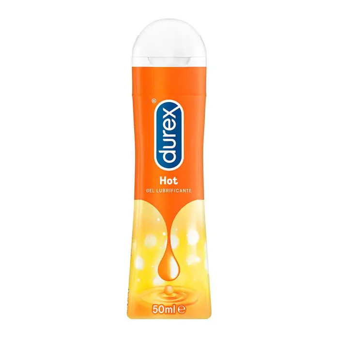 Durex Pleasure Hot Gel 50ml - Immagine 5
