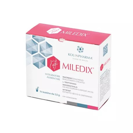 MILEDIX 14 BUSTE - Immagine 7